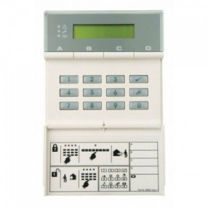 Scantronic 9651 User Manual